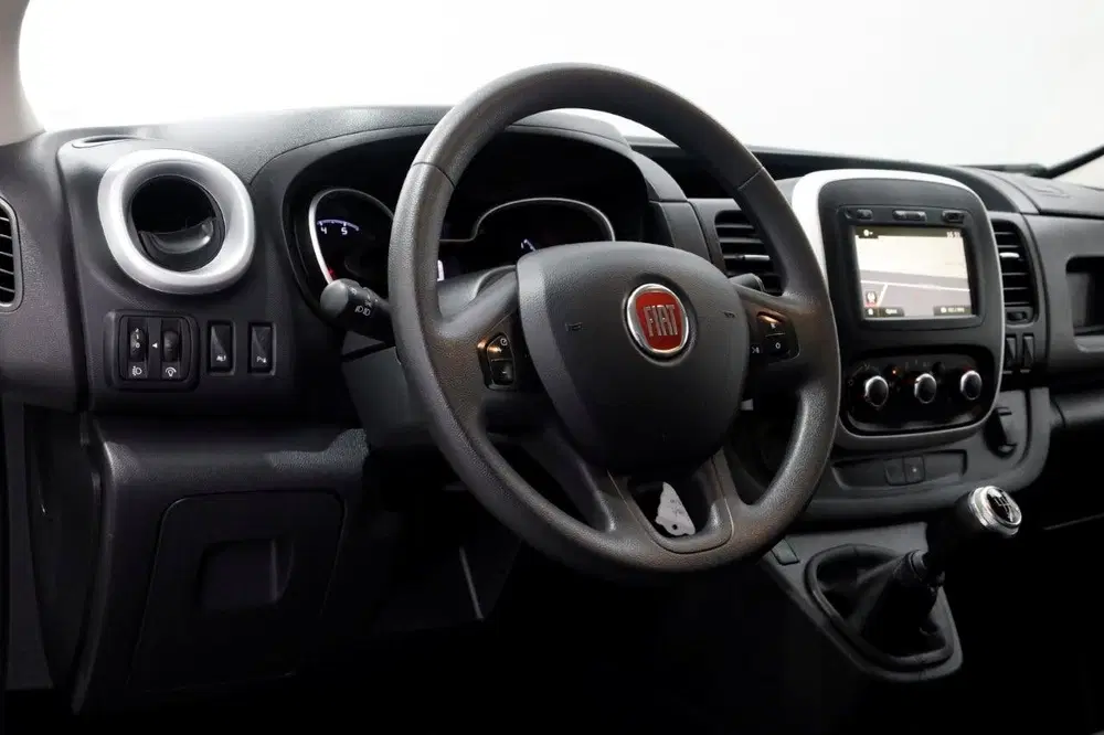 Fiat Talento uit 2021, foto 12