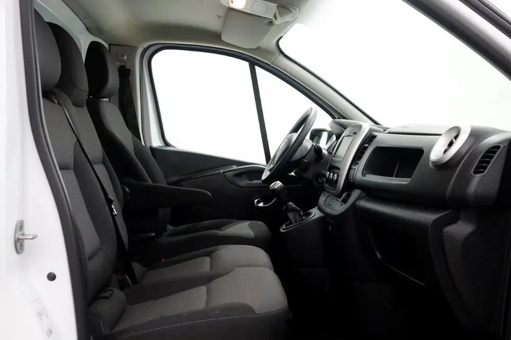 Fiat Talento uit 2021, foto 3