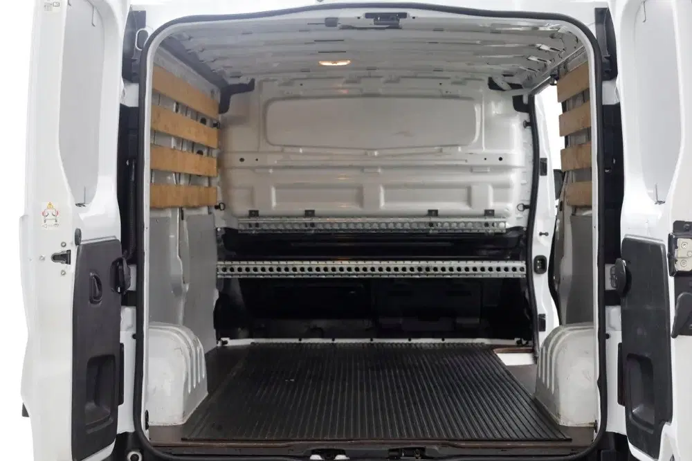 Fiat Talento uit 2021, foto 5