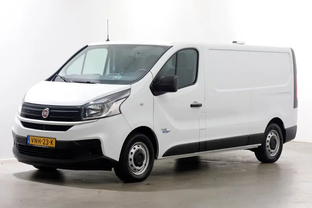 Fiat Talento uit 2021, foto 8
