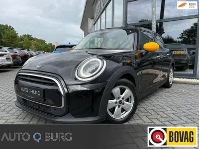 Mini One 1.5 One uit 2021