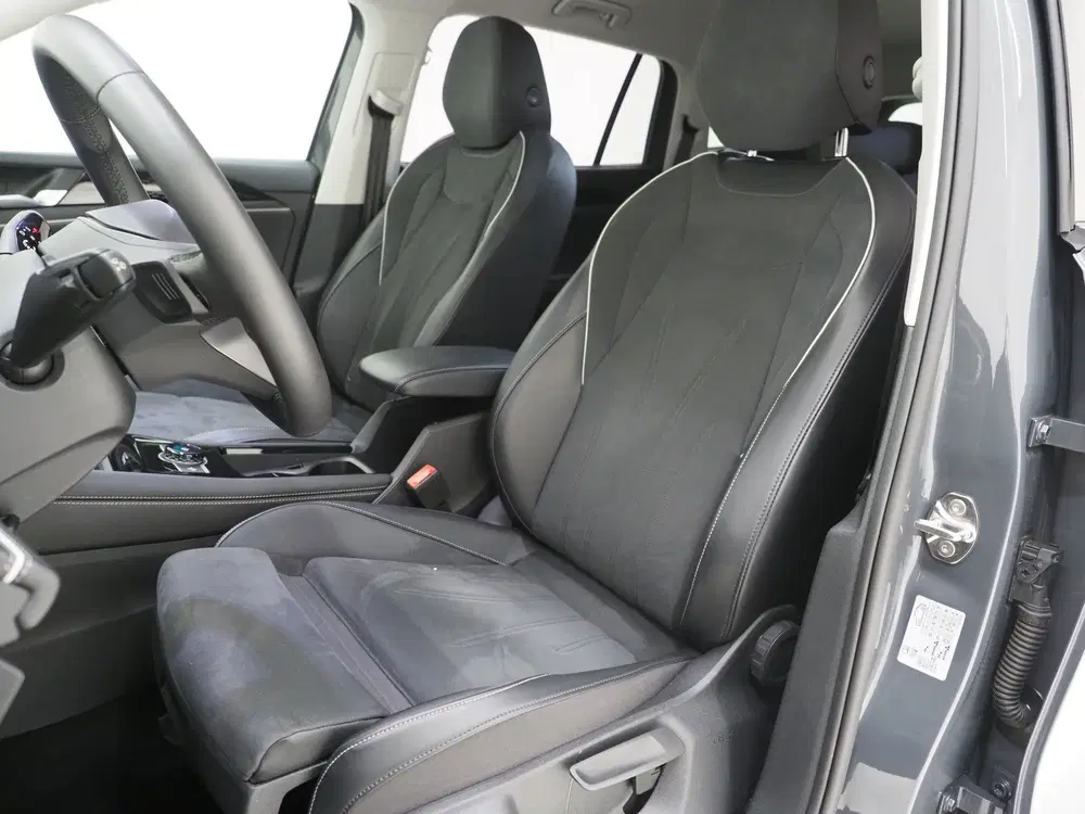 Volkswagen Tayron 1.5 eHybrid Elegance 204PK uit 2025, foto 4