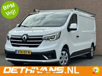 Renault Trafic 2.0dCi 130PK Lang uit 2023