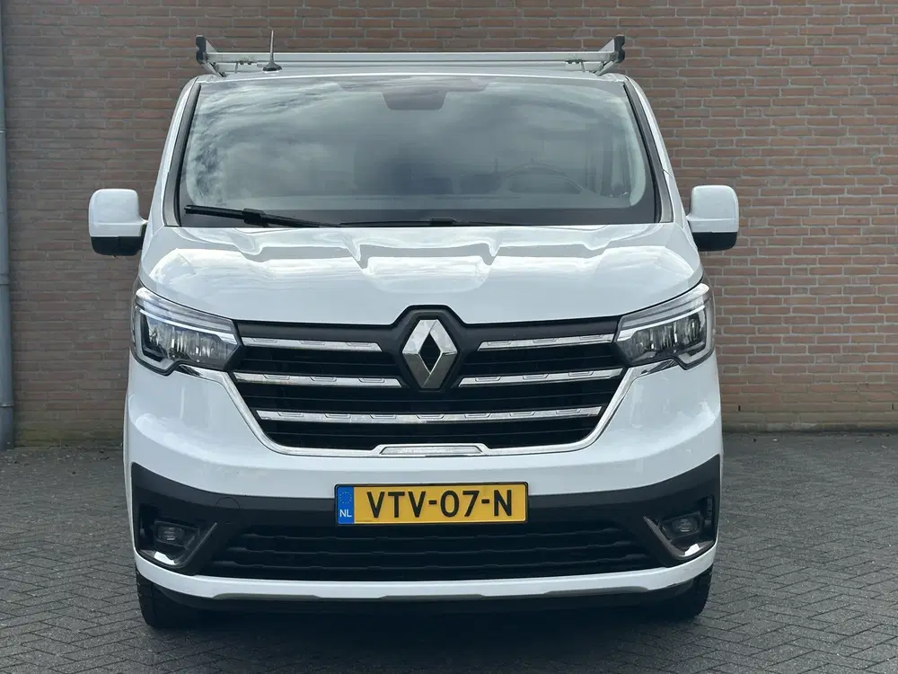Renault Trafic 2.0dCi 130PK Lang uit 2023, foto 12