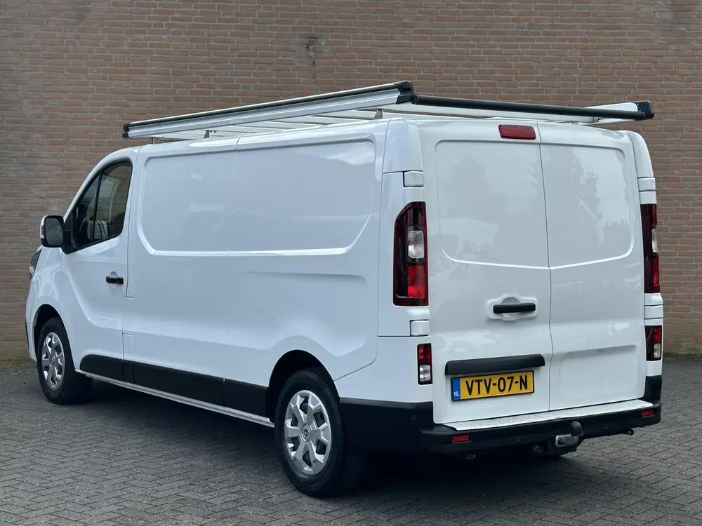 Renault Trafic 2.0dCi 130PK Lang uit 2023, foto 15