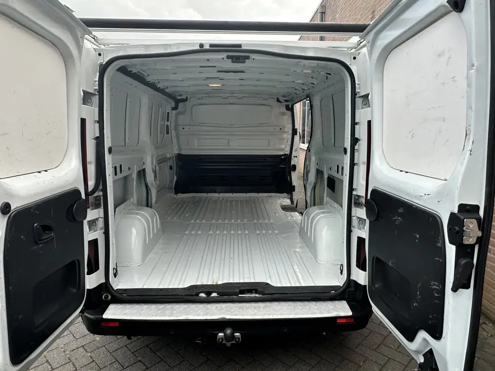 Renault Trafic 2.0dCi 130PK Lang uit 2023, foto 3