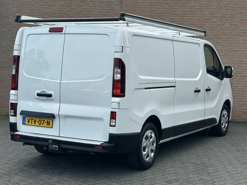 Renault Trafic 2.0dCi 130PK Lang uit 2023, foto 5