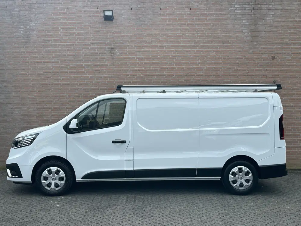 Renault Trafic 2.0dCi 130PK Lang uit 2023, foto 7