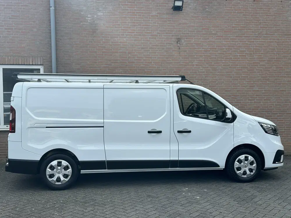 Renault Trafic 2.0dCi 130PK Lang uit 2023, foto 8