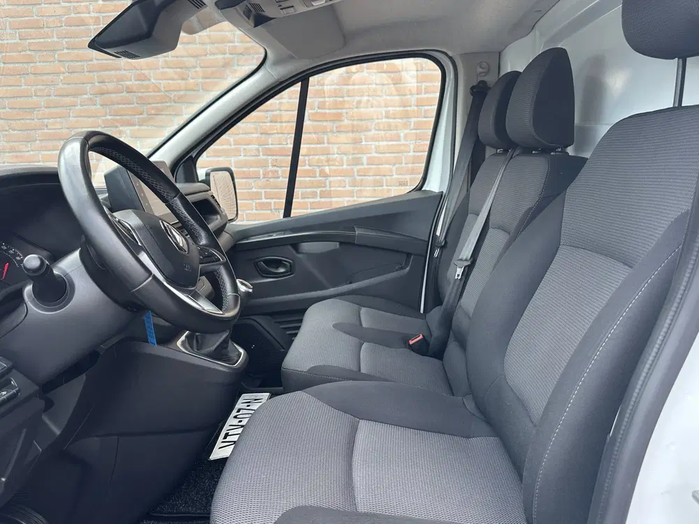 Renault Trafic 2.0dCi 130PK Lang uit 2023, foto 9