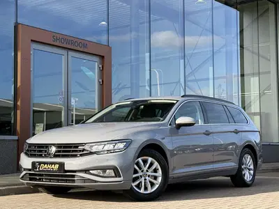 Volkswagen Passat 1.5 TSI Business uit 2023