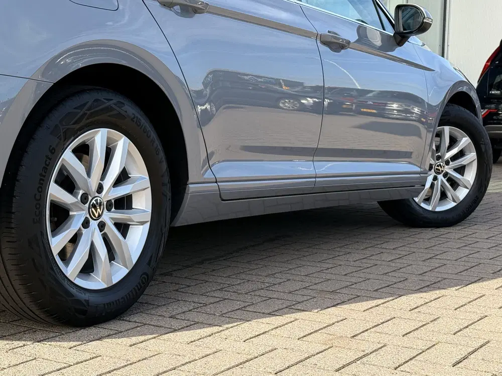 Volkswagen Passat 1.5 TSI Business uit 2023, foto 14