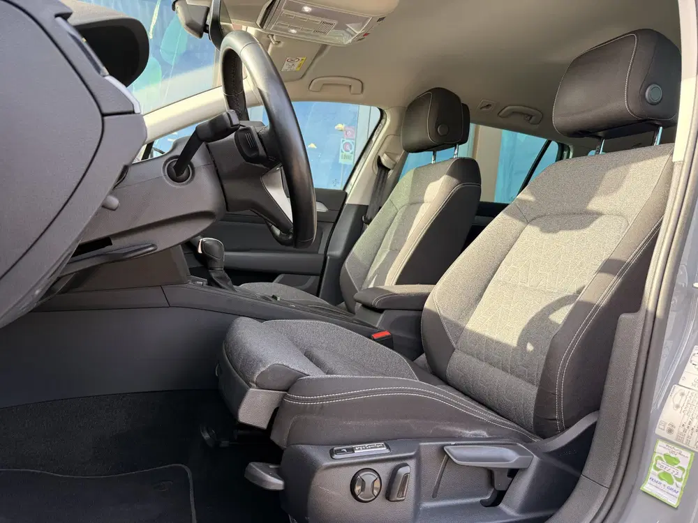 Volkswagen Passat 1.5 TSI Business uit 2023, foto 4