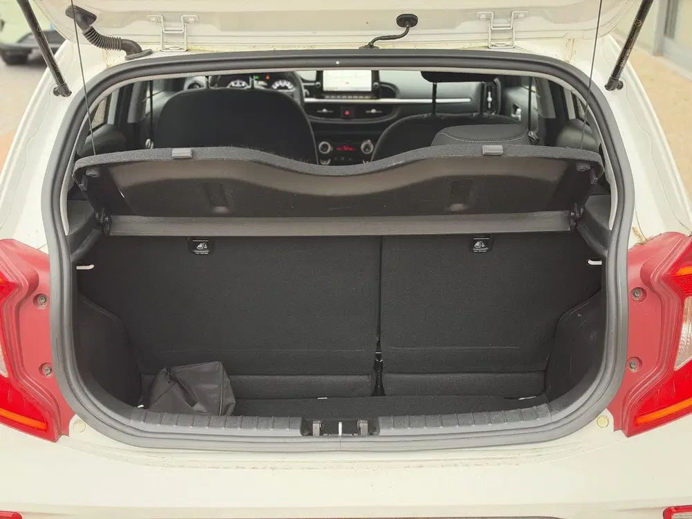 Kia Picanto 1.0 DPi DynamicPlusLine Automaat uit 2022, foto 10