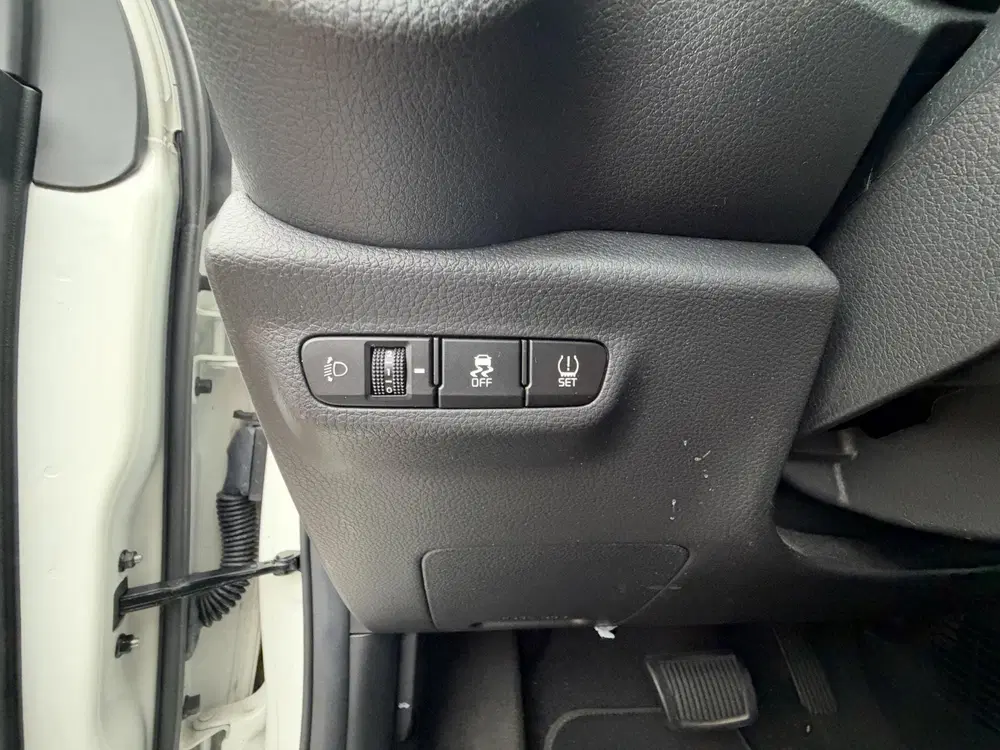 Kia Picanto 1.0 DPi DynamicPlusLine Automaat uit 2022, foto 14