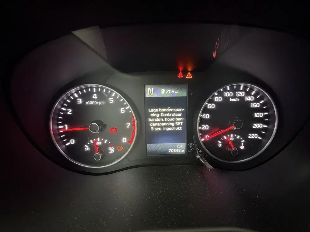 Kia Picanto 1.0 DPi DynamicPlusLine Automaat uit 2022, foto 5