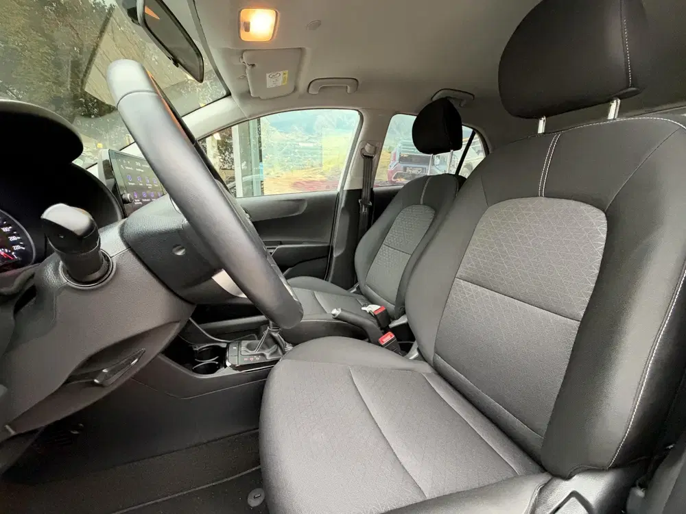 Kia Picanto 1.0 DPi DynamicPlusLine Automaat uit 2022, foto 8