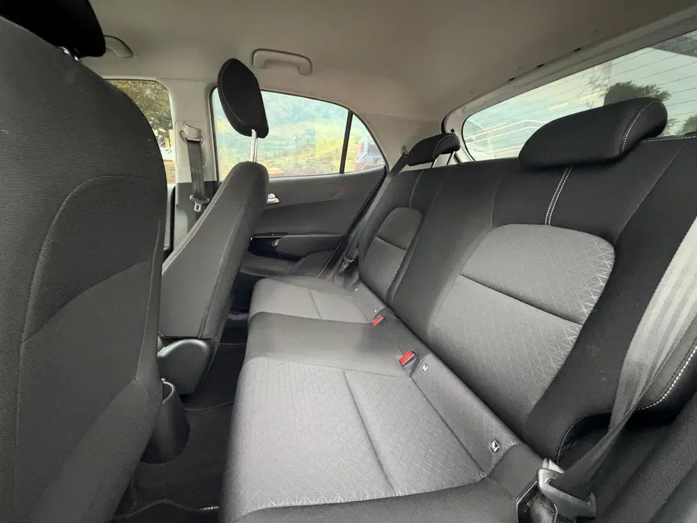 Kia Picanto 1.0 DPi DynamicPlusLine Automaat uit 2022, foto 9