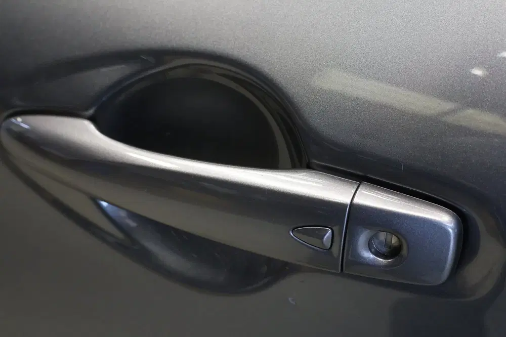 Nissan Qashqai 1.2 Tekna + uit 2019, foto 11