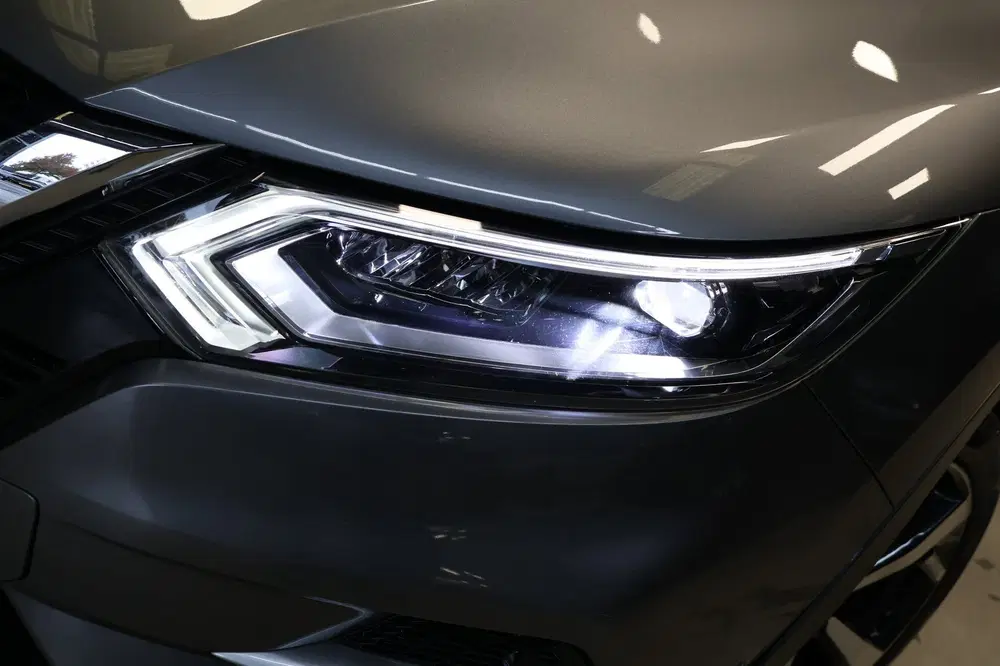 Nissan Qashqai 1.2 Tekna + uit 2019, foto 13