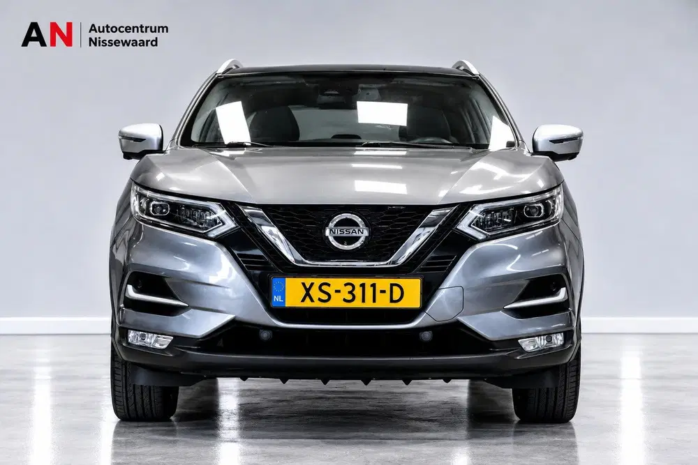 Nissan Qashqai 1.2 Tekna + uit 2019, foto 6