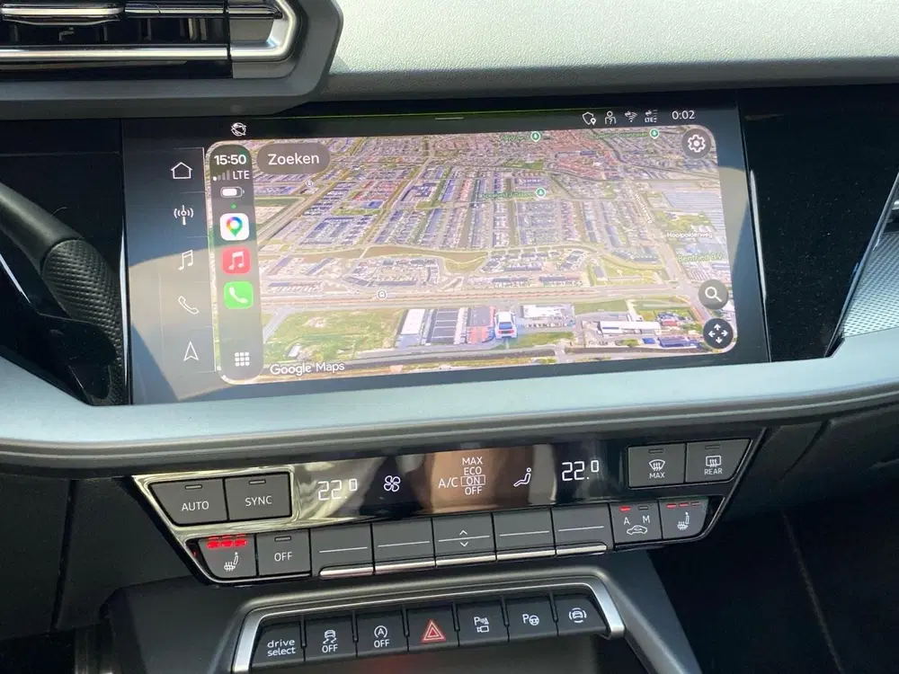 Audi A3 35 TFSi mild-Hybrid S-Tronic aut. S Editio uit 2025, foto 7
