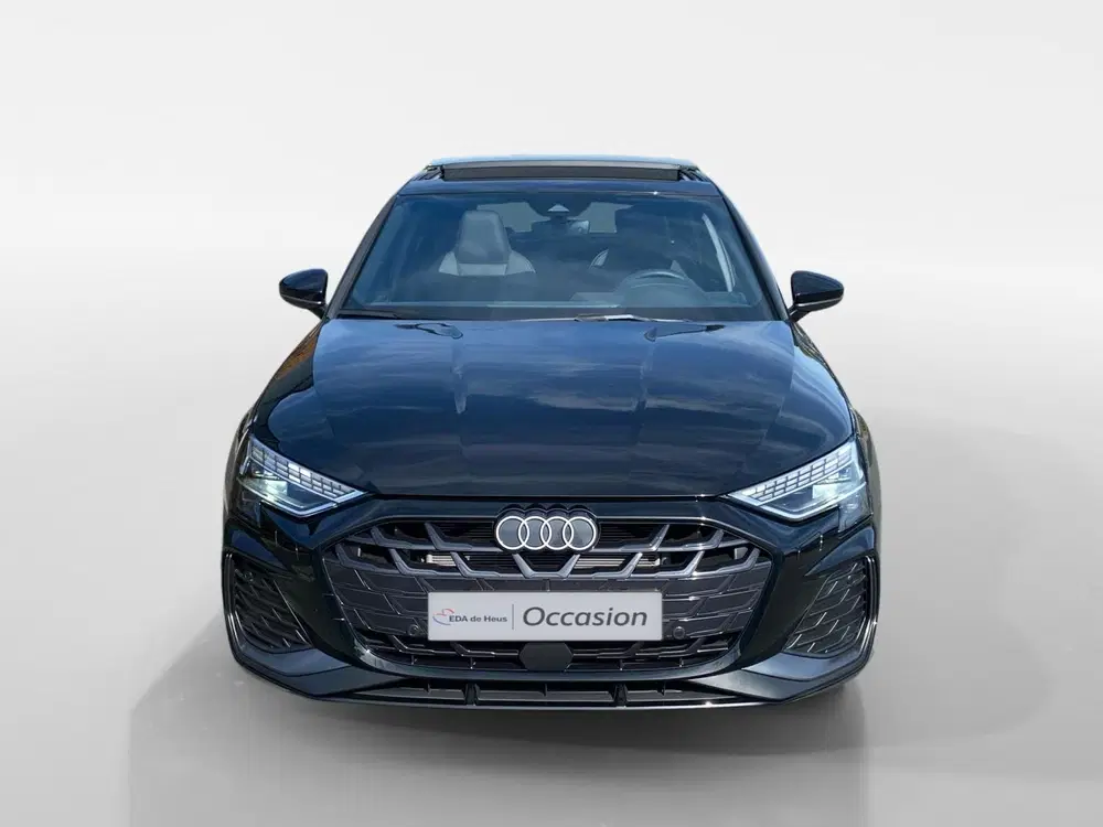 Audi A3 35 TFSi mild-Hybrid S-Tronic aut. S Editio uit 2025, foto 8