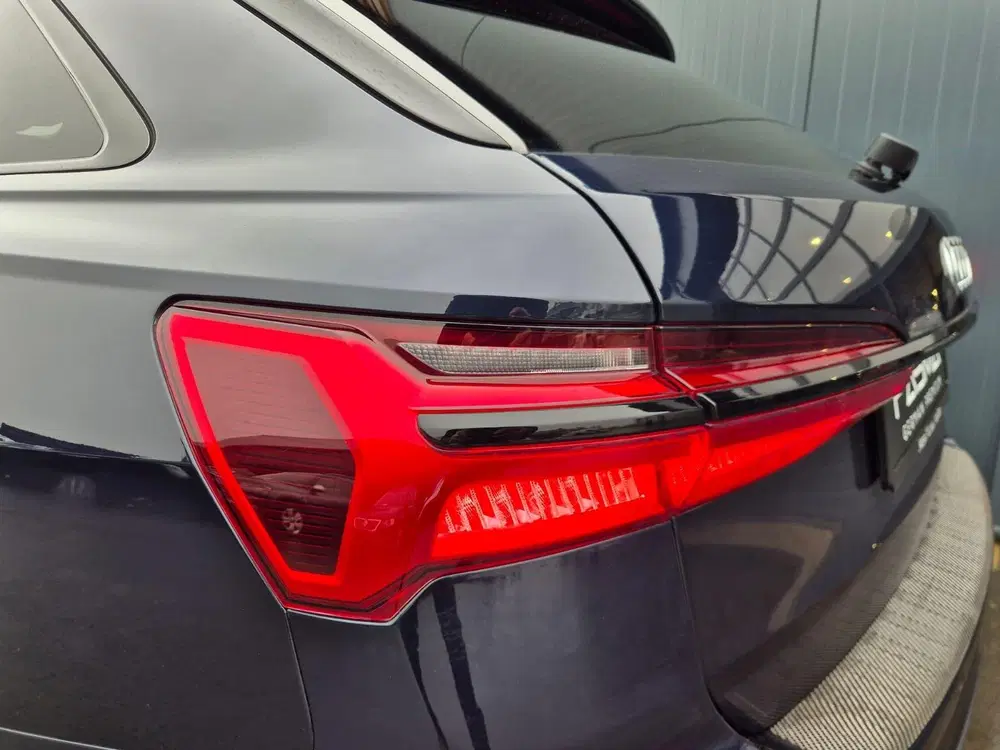 Audi A6 TFSI Quattro S-Line uit 2020, foto 15