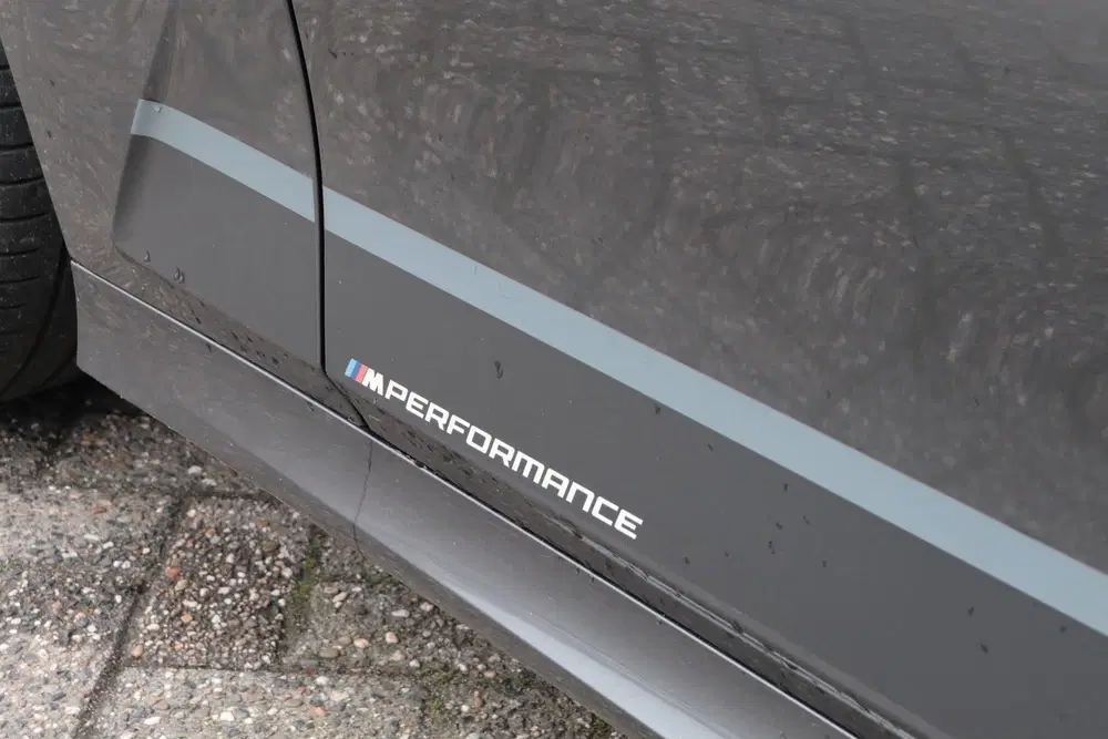 BMW 3-serie 330i High Executive uit 2019, foto 14
