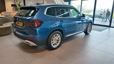 BMW X3 Xdrive30e 292pk Aut 2023 Business Exe Pano uit 2023