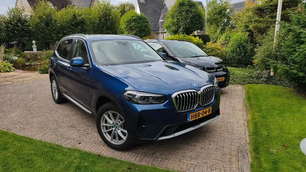 BMW X3 Xdrive30e 292pk Aut 2023 Business Exe Pano uit 2023, foto 4