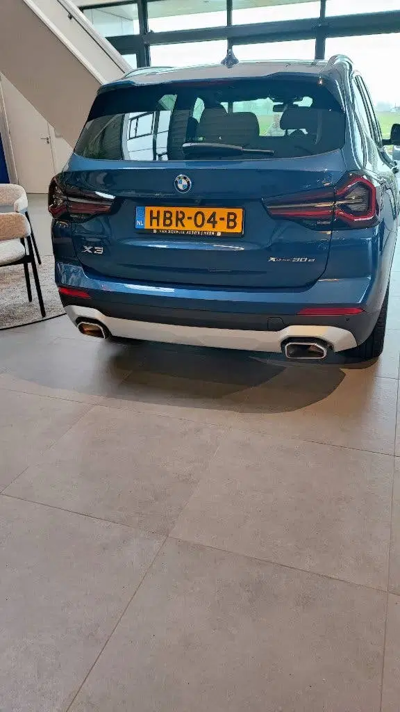 BMW X3 Xdrive30e 292pk Aut 2023 Business Exe Pano uit 2023, foto 5