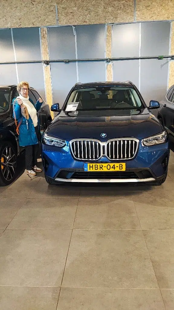 BMW X3 Xdrive30e 292pk Aut 2023 Business Exe Pano uit 2023, foto 6