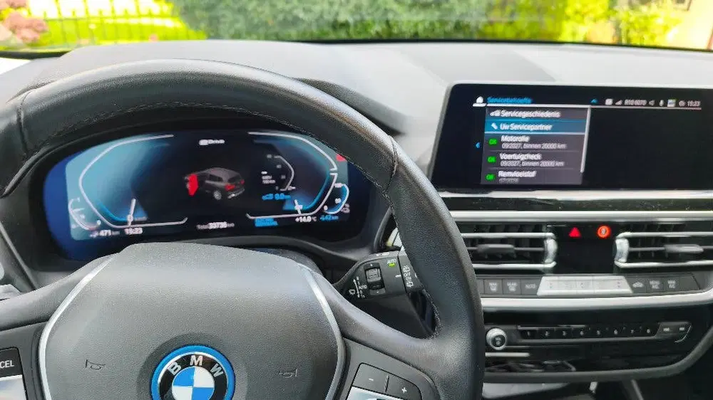 BMW X3 Xdrive30e 292pk Aut 2023 Business Exe Pano uit 2023, foto 7