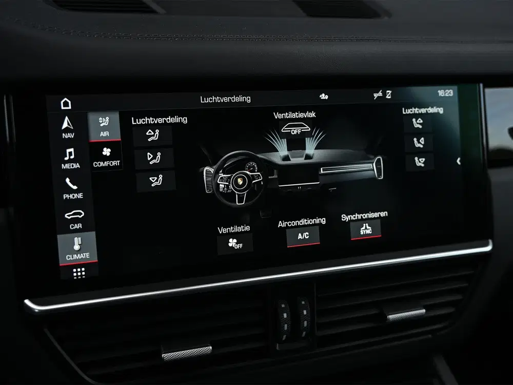 Porsche Cayenne 3.0 uit 2019, foto 14