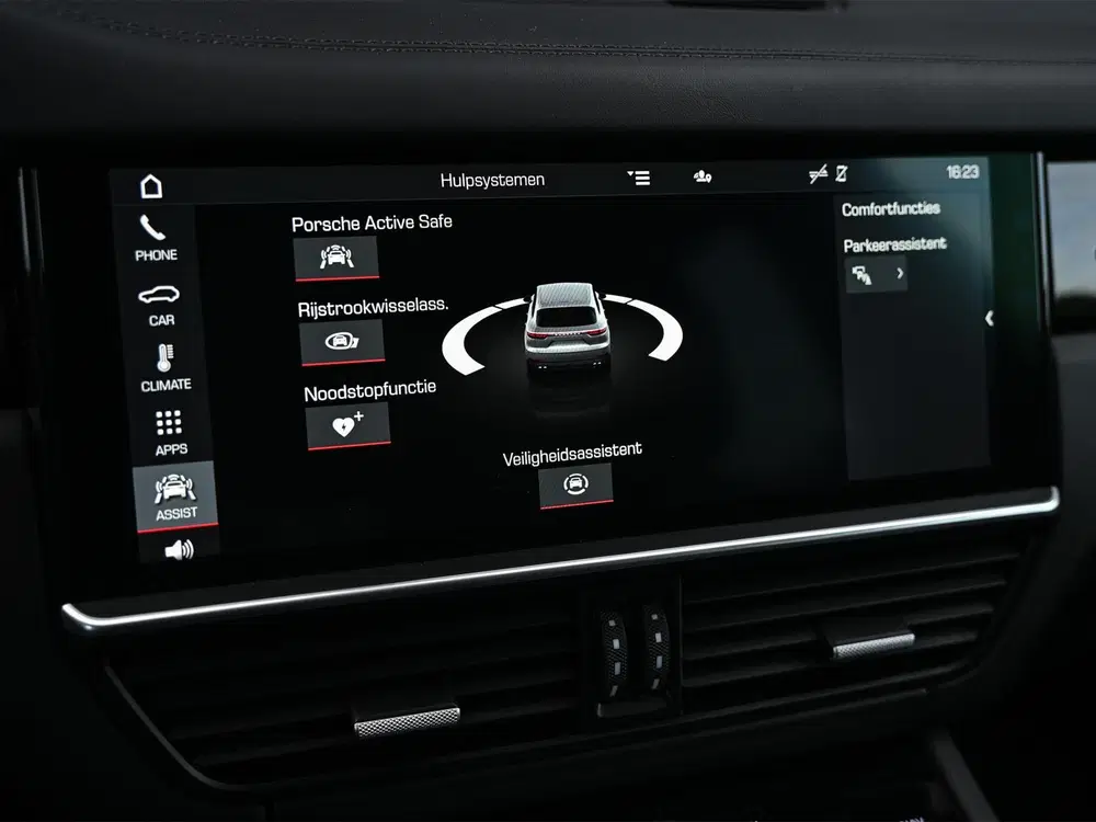 Porsche Cayenne 3.0 uit 2019, foto 15
