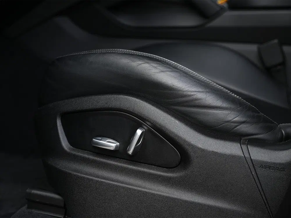 Porsche Cayenne 3.0 uit 2019, foto 3