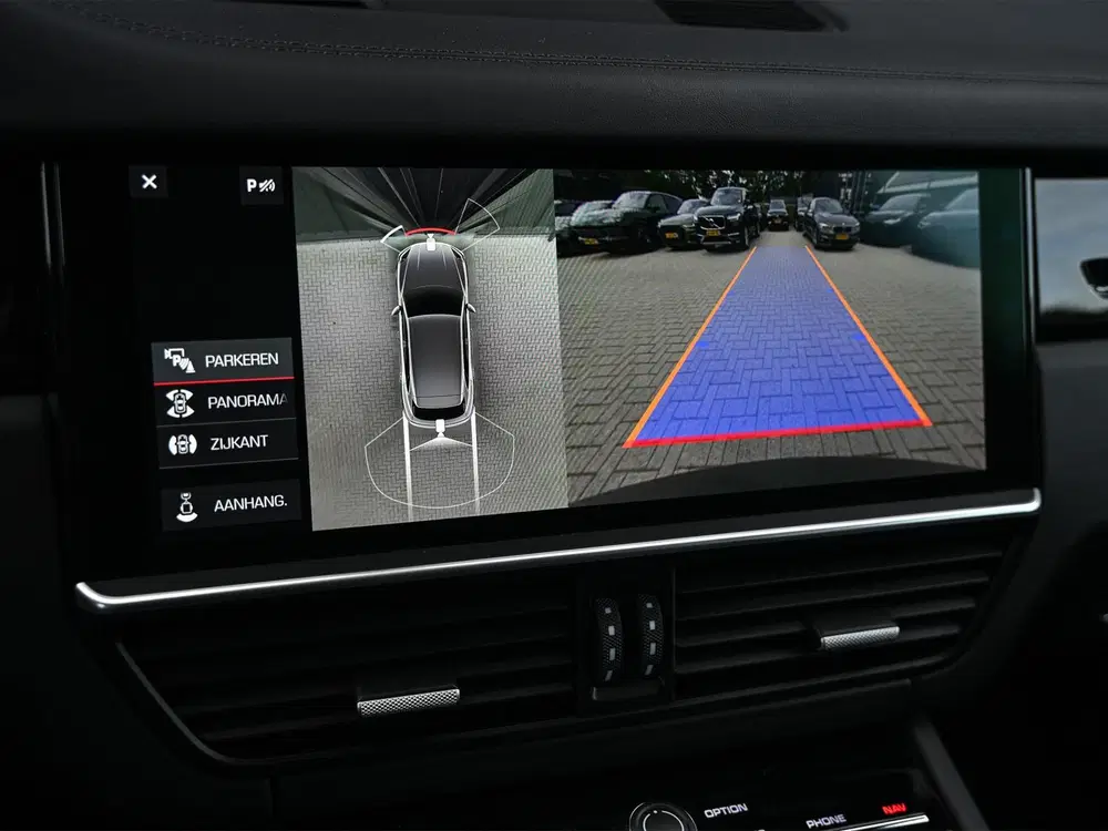 Porsche Cayenne 3.0 uit 2019, foto 5