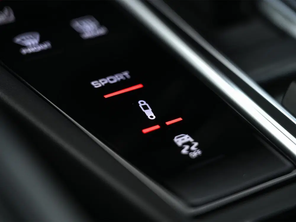 Porsche Cayenne 3.0 uit 2019, foto 6