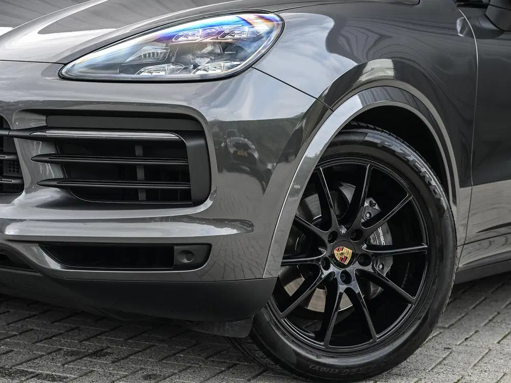 Porsche Cayenne 3.0 uit 2019, foto 9