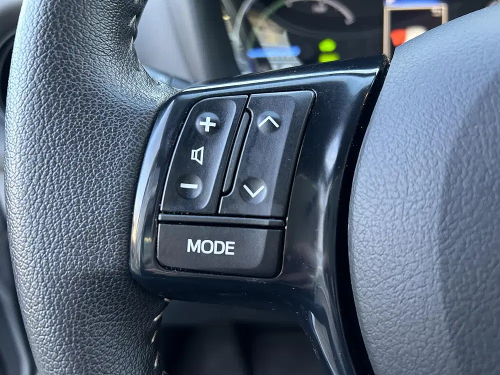 Toyota Yaris 1.5 Hybrid Dynamic uit 2020, foto 5