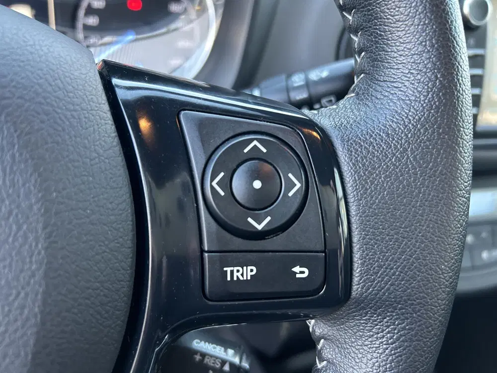 Toyota Yaris 1.5 Hybrid Dynamic uit 2020, foto 6