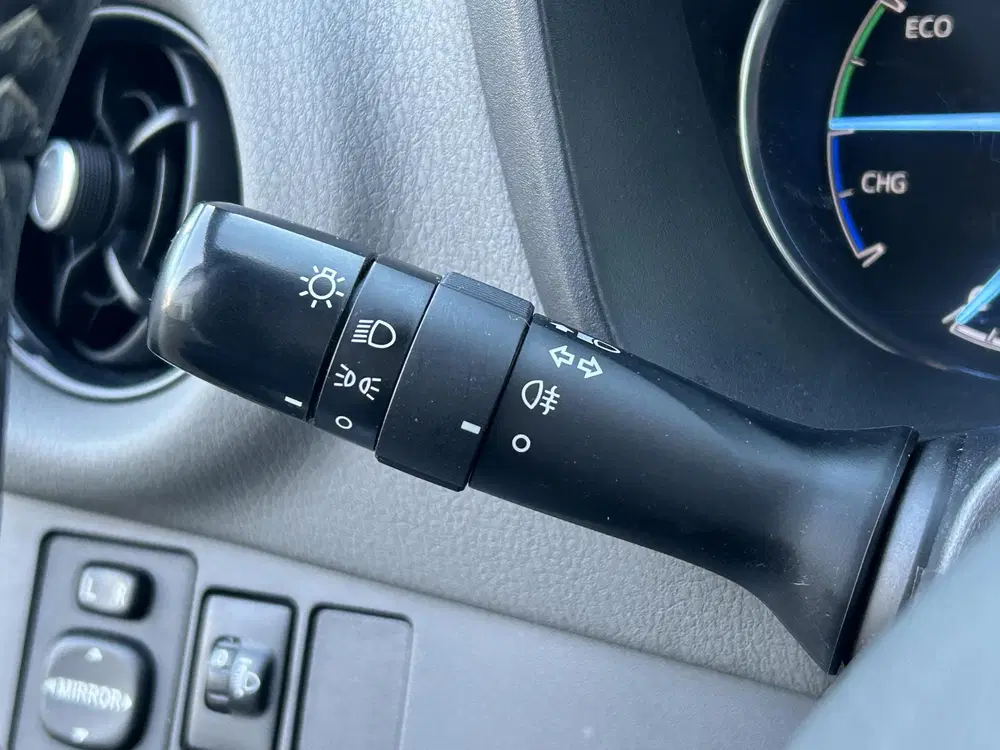 Toyota Yaris 1.5 Hybrid Dynamic uit 2020, foto 7