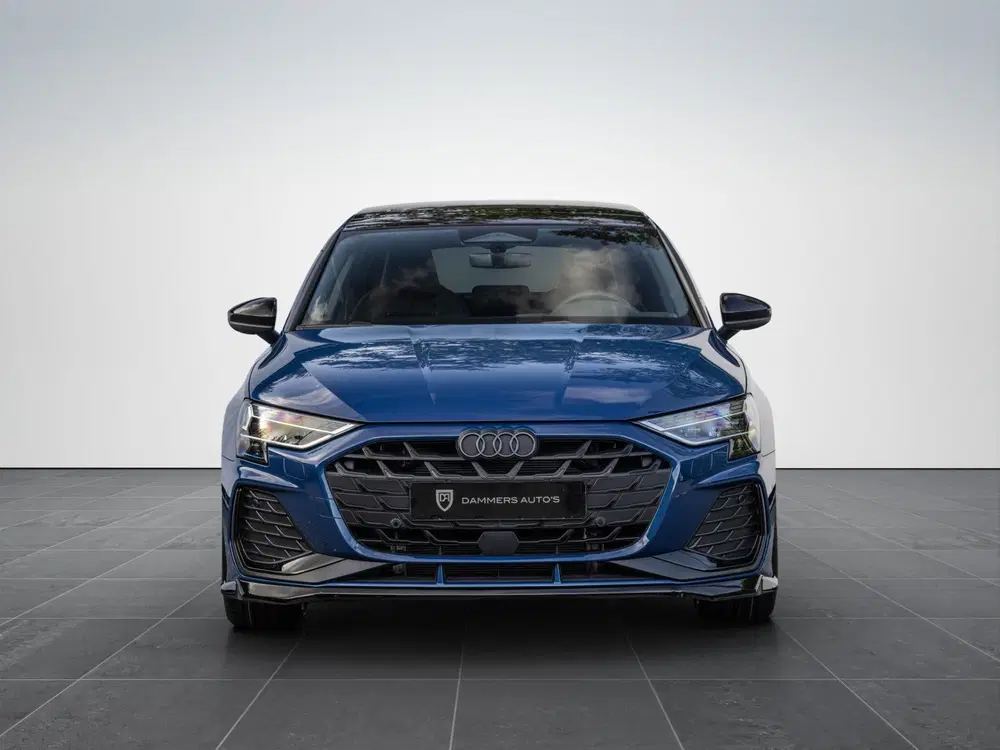 Audi A3 45 TFSI e S edition Competition Pano S-sto uit 2026, foto 12
