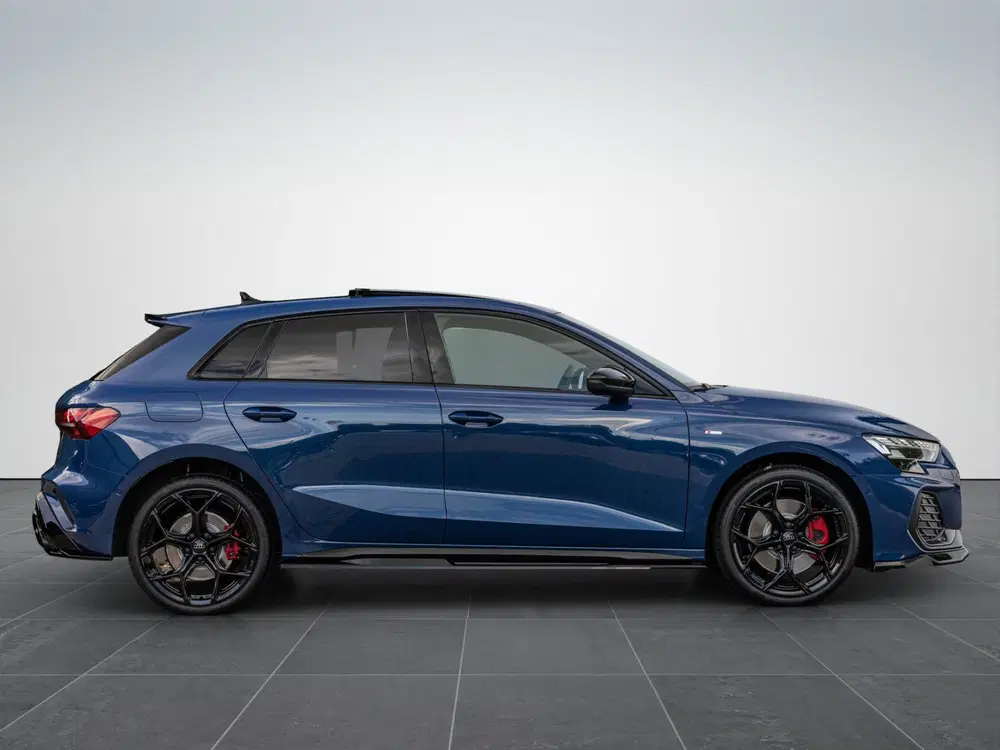 Audi A3 45 TFSI e S edition Competition Pano S-sto uit 2026, foto 13
