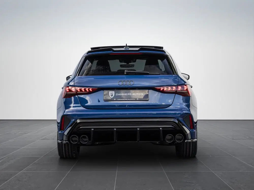 Audi A3 45 TFSI e S edition Competition Pano S-sto uit 2026, foto 14