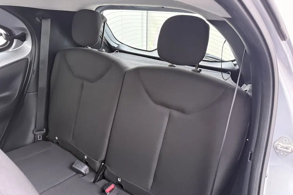 Toyota Aygo X 1.0 VVT-i MT Play Adapt. Cruise Carplay Ca uit 2022, foto 11