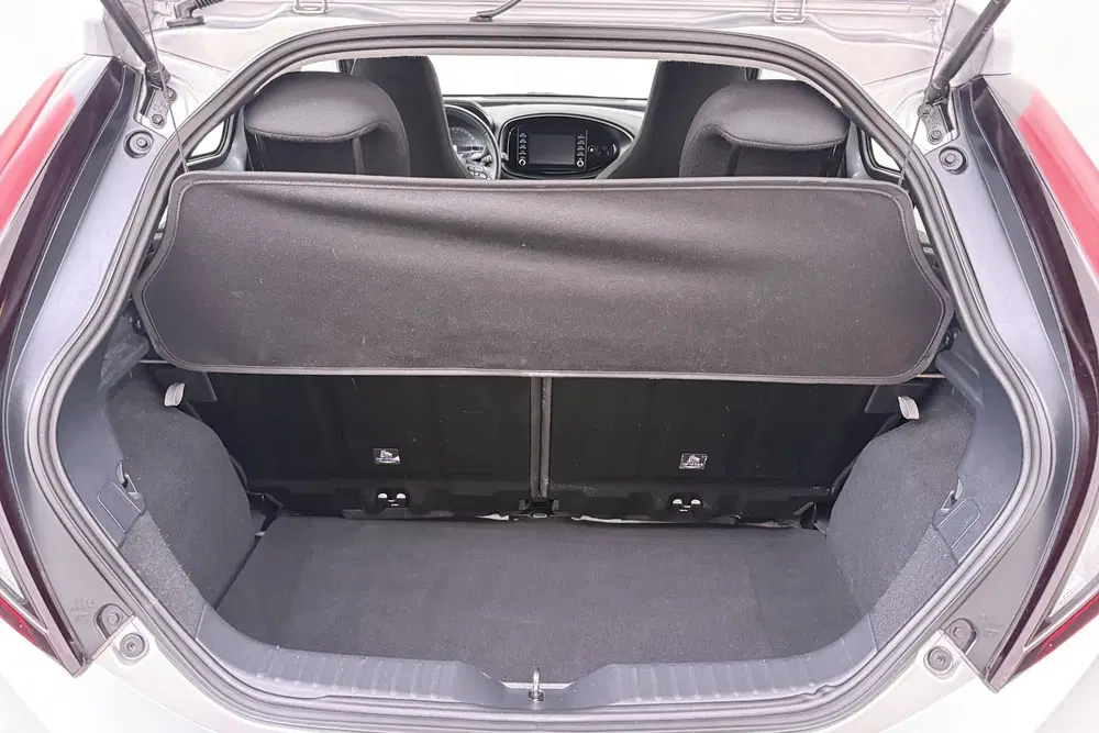 Toyota Aygo X 1.0 VVT-i MT Play Adapt. Cruise Carplay Ca uit 2022, foto 13