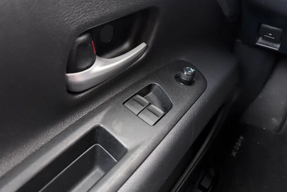 Toyota Aygo X 1.0 VVT-i MT Play Adapt. Cruise Carplay Ca uit 2022, foto 15