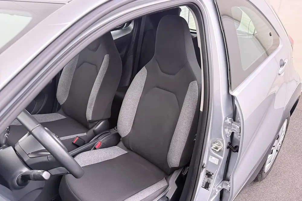 Toyota Aygo X 1.0 VVT-i MT Play Adapt. Cruise Carplay Ca uit 2022, foto 9